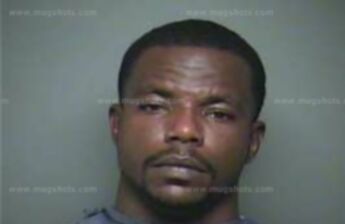 Larenzo Demarcus Mccullough Sr.