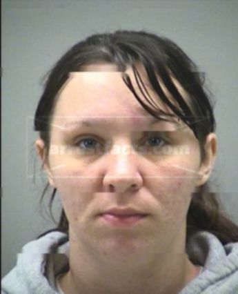 Jessica Marie Owens