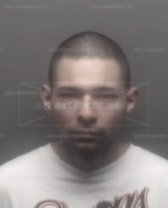 Steven Eric Salinas