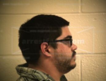 Andrew James Aragon Mcginnis