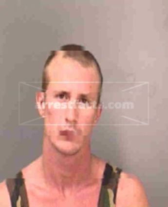 Tony Alan Powell
