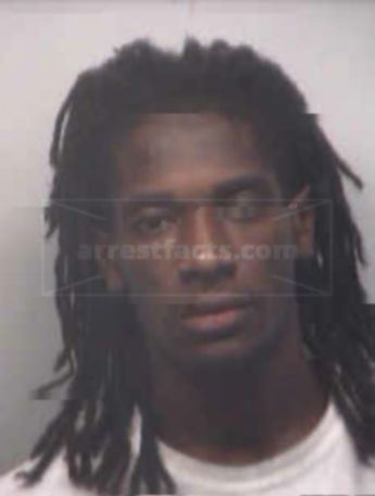 Khrystofer Bankston