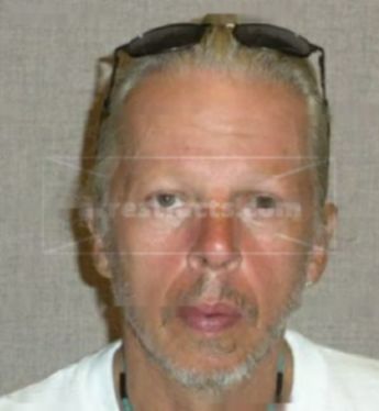Michael Dale Davis