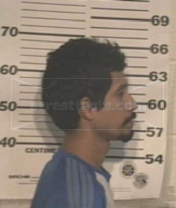 Juan Gabriel Rivera Soto