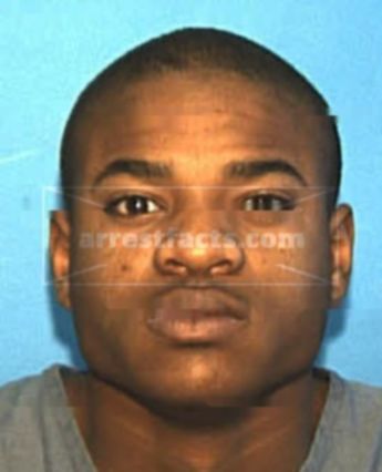 Denzel Tarver