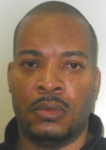Donald Ray Bryant