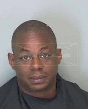 Dwayne Thomas Williams