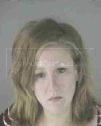 Megan R Canty