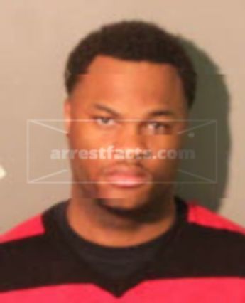 Rakeem Braxton