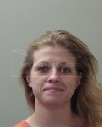 Shannon Michelle Walls