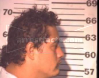 Mario Alberto Rivera