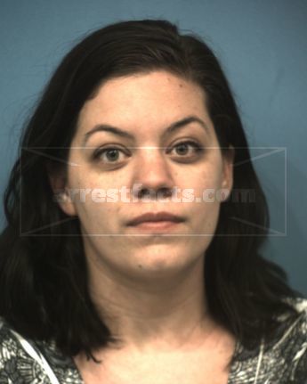 Amber Elaine Verdin