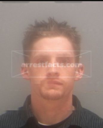 Joel Fred Darby