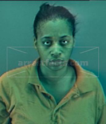 Tamecca Lacarol Armstead