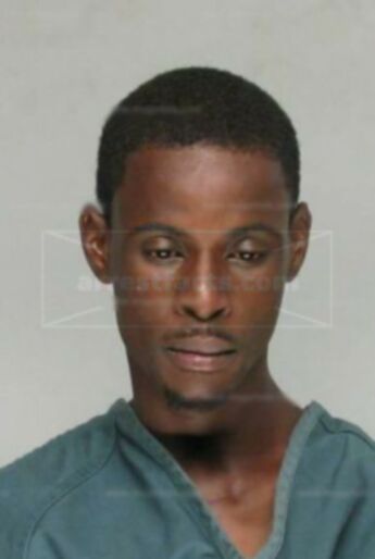 Quanterious Marquett Nelson