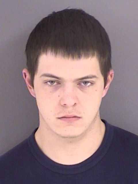 Eryk Coleman Holder