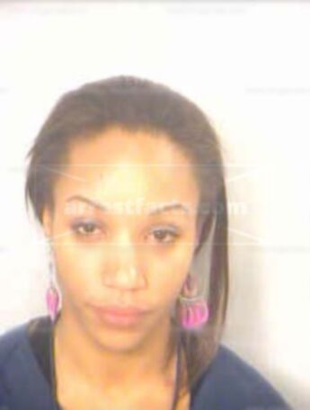 Jennifer Naomi Braxton