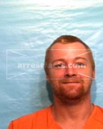 Troy James Dolihite