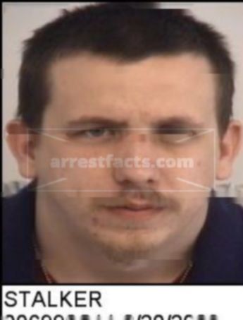 William Stebbins Stalker