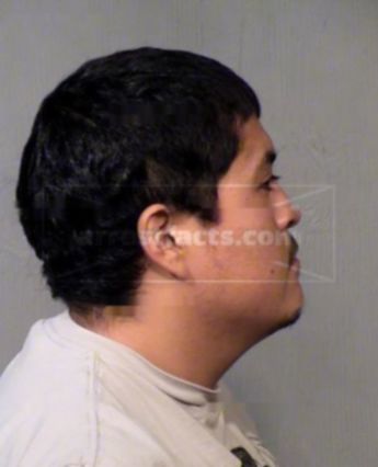 Leobardo Alvarado