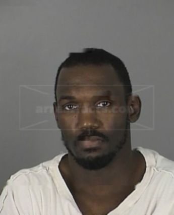 Eric Lamont Williams