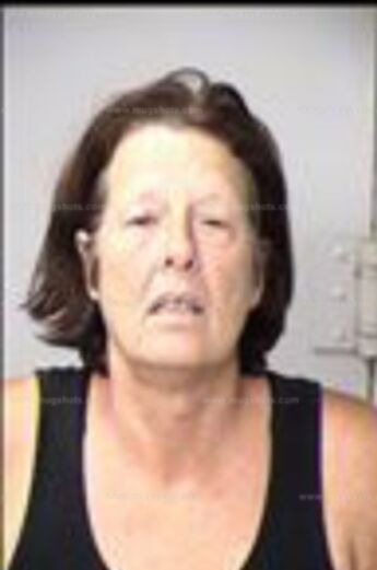 Colleen Dawn Mcpherson