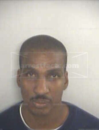 Winston B Horton