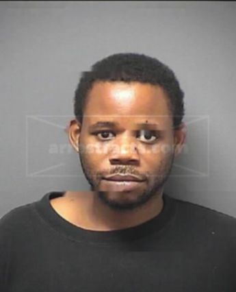 Derick Terrell Fletcher