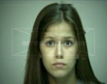 Hallie Christine Williams