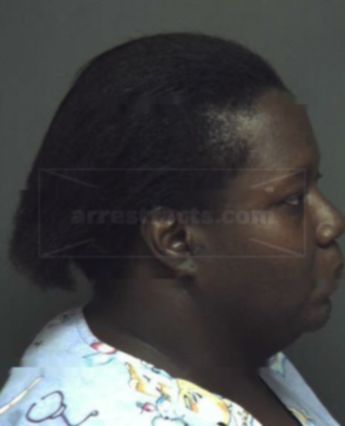 Latasha Teanea Kennedy