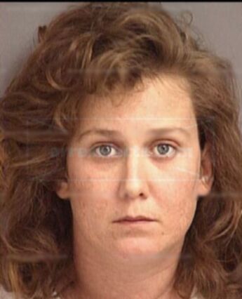Dawn Marie Mcdowell