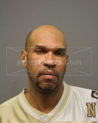 Dwain C Rogers