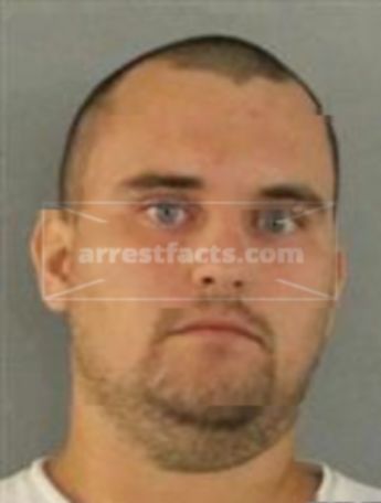 Shane Lee Hartman Walker