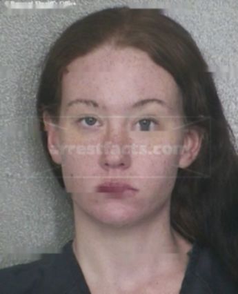 Casey Darlene Watt