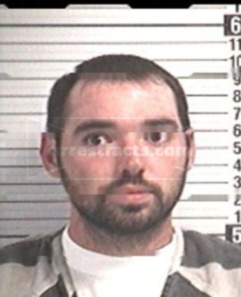 Cody Steven Searcy