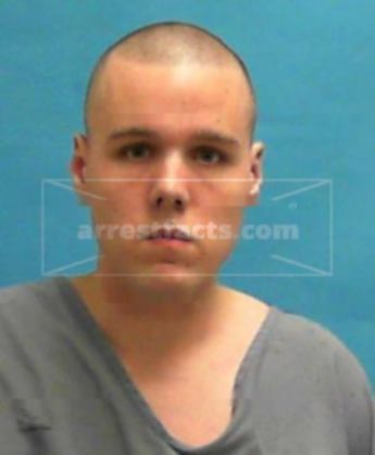 Matthew Robert Tanner