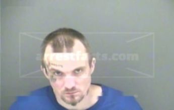 Michael Raymond Walton