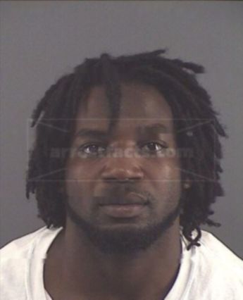 Michael Kordell Horton