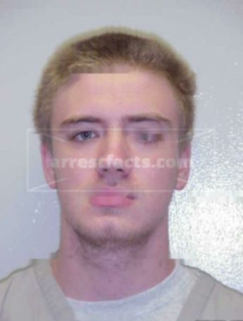 Blake R Blanton