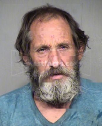 Robert Michael Akin