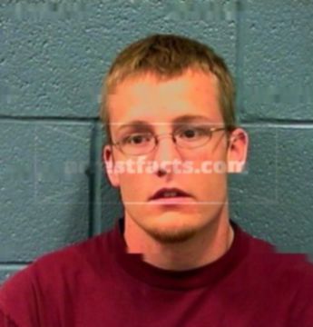 Quinton Lance Day