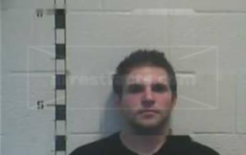 Bo Travis Brady