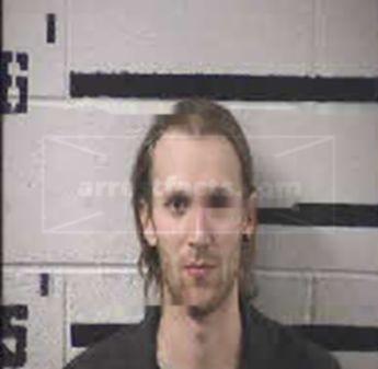 Brandon Scot Roland