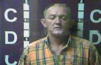 Robert Ray Banks