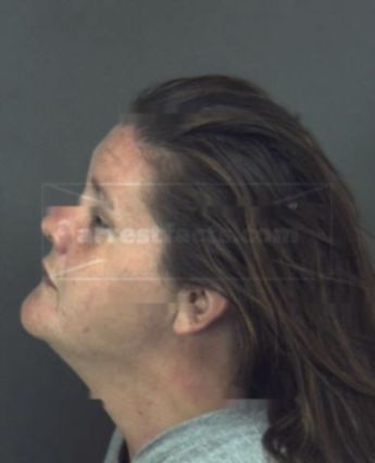 Bobbie Rae Rossiter