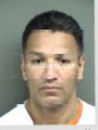 Gregory C Hernandez