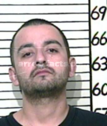 Mark Anthony Vasquez