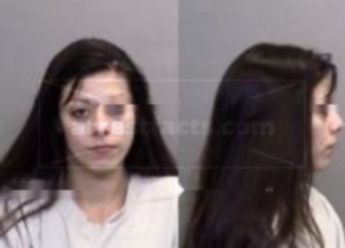 Amanda Grace Jewell