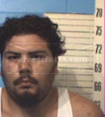 Julian Sanchez Morales