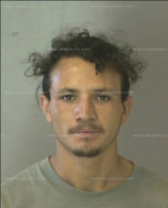 Mario Antonio Chacon